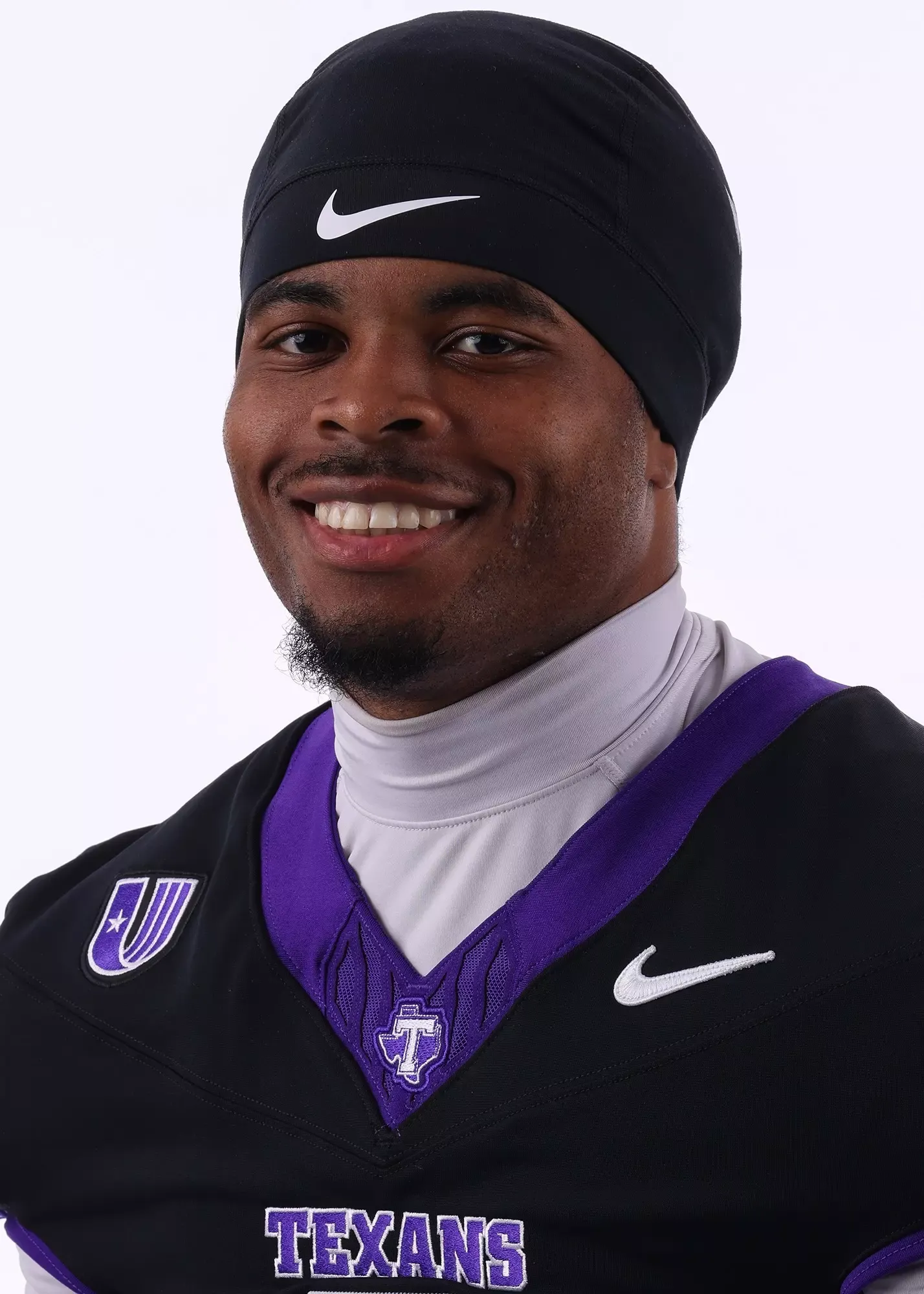 Ja'Mareion Gipson, Football, Tarleton State University