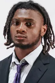 Malachi Williams, Football, undefined