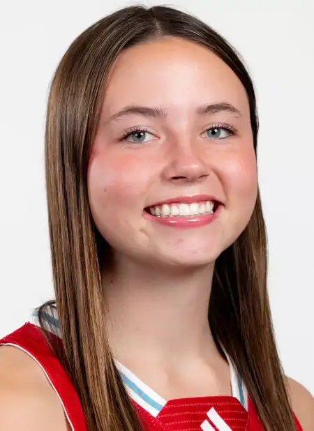 Mallory Clepper, Basketball, College of Saint Benedict