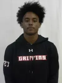 Braylen Osborne, Football, Seton Hill University