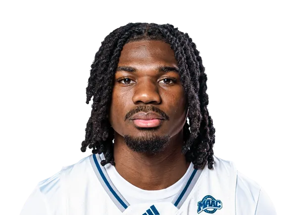 Elijah Perkins, Basketball, Saint Peter's University