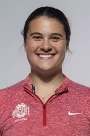 Sarah Bero, Rowing, undefined