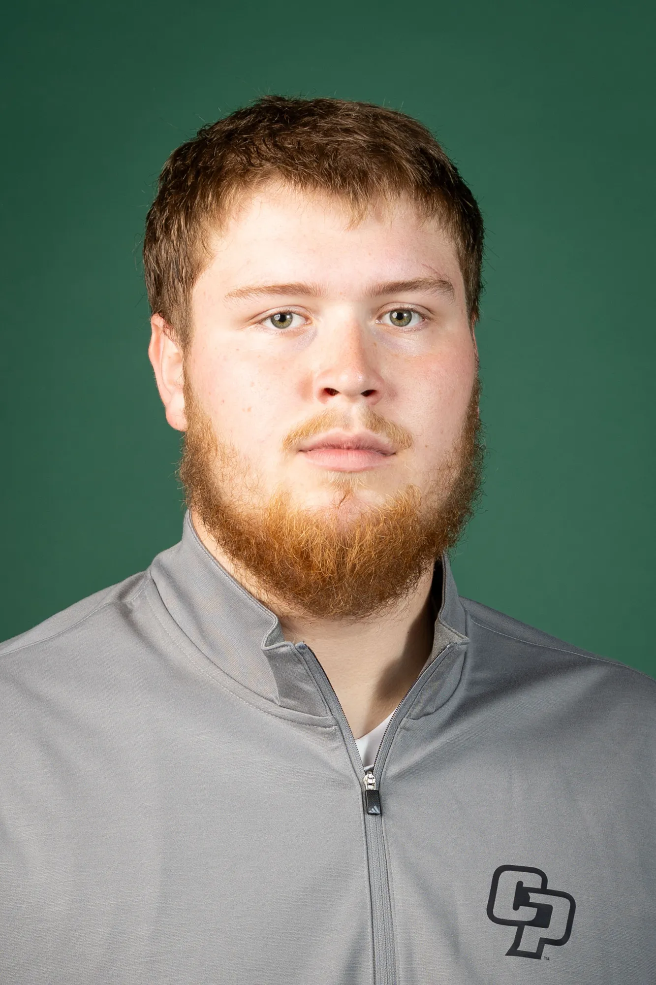 Keanon McNally, Football, undefined