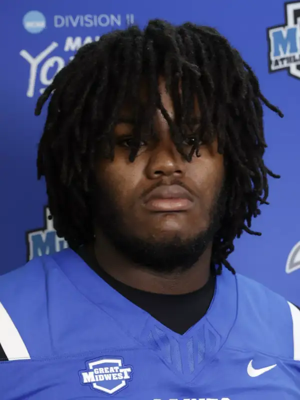Joseph Ingram, Football, Thomas More University