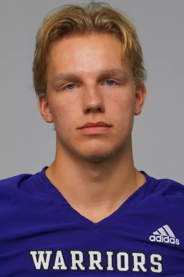 Jacob Sampson, Football, Winona State University
