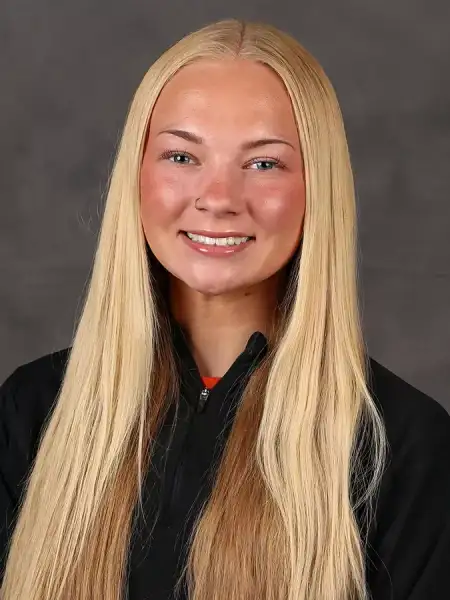 Quinn Rives, Softball, Bowling Green State University