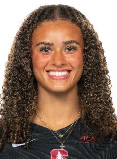 Logan Parks, Volleyball, undefined