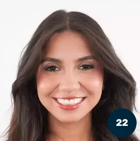 Alexia Lopez, Softball, undefined