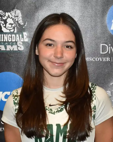 Brianna Amenta, Basketball, Farmingdale State College