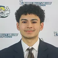 Ish Bolorin, Lacrosse, Lebanon Valley College