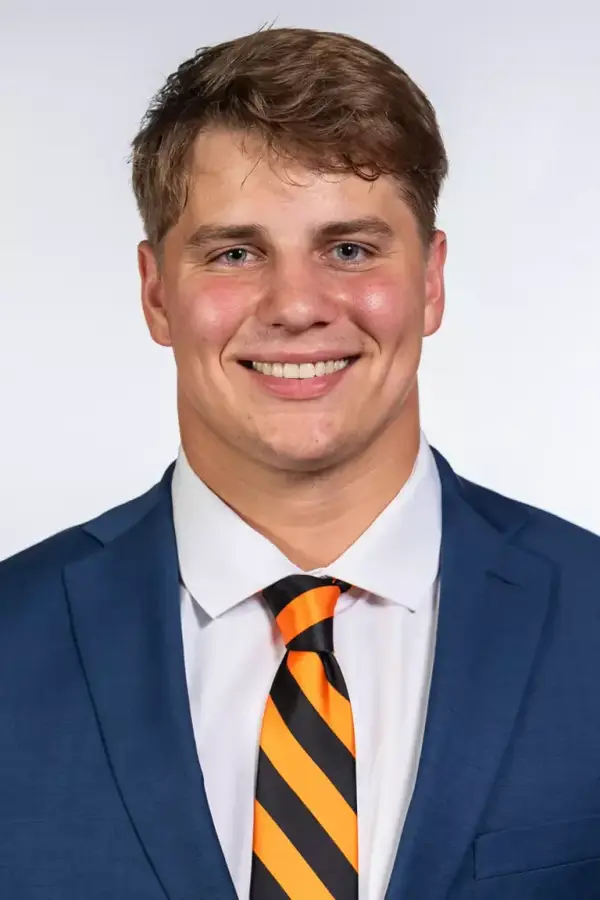Jake Moore, Football, Princeton University