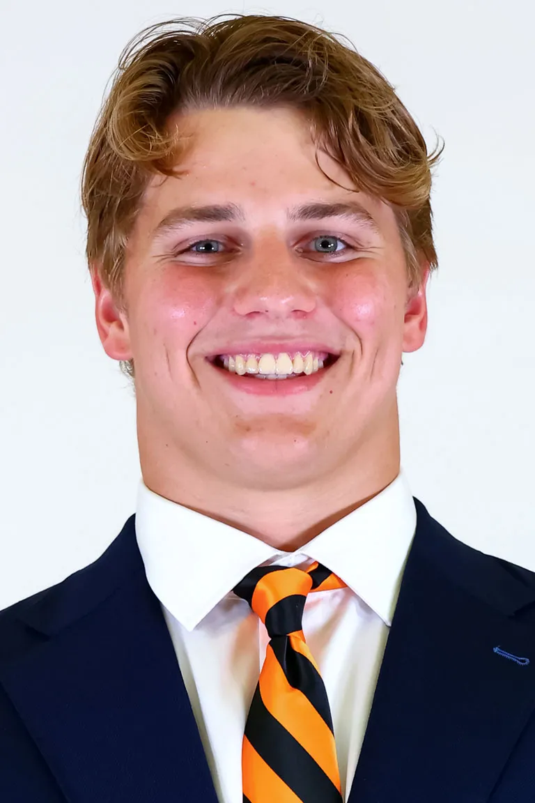 Jake Moore, Football, undefined