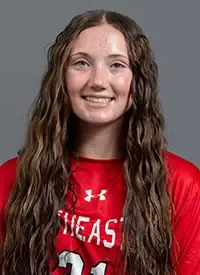 Lucy Krumwiede, Soccer, undefined