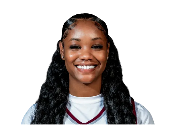 Coriah Beck, Basketball, undefined