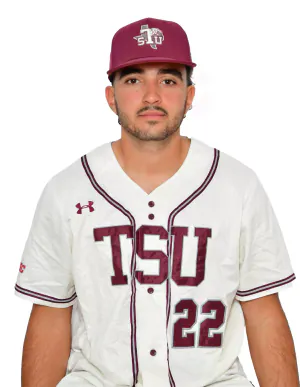 Anthony Ruiz, Baseball, undefined