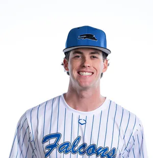 Wade Surber, Baseball, undefined