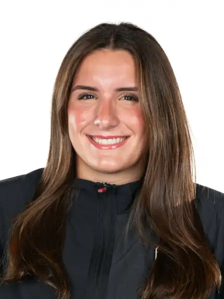 Sophie Fox, Swimming & Diving, University of South Carolina