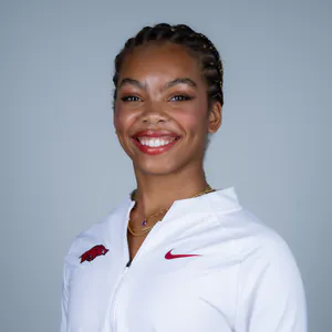 Solara Koser, Track and Field, University of Arkansas