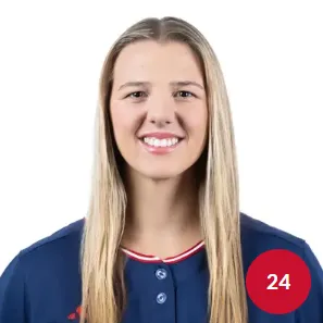 Mackenzie Willis, Softball, Belmont University