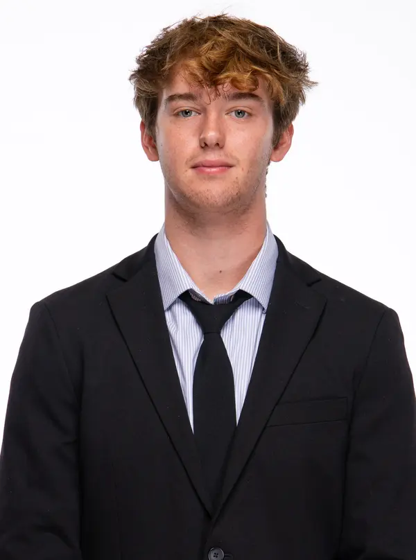 Chad Pelonzi, Lacrosse, Quinnipiac University