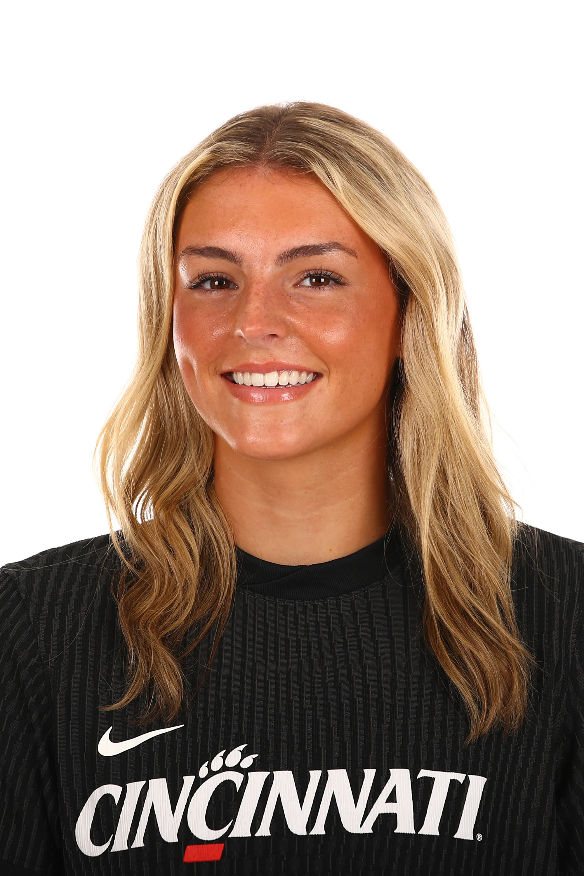 Braelyn Even, Soccer, University of Cincinnati