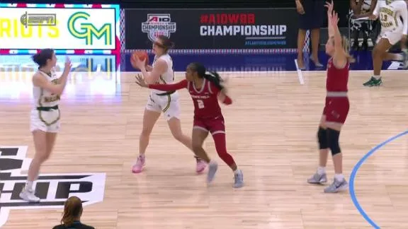 Aleah Snead, Basketball, undefined