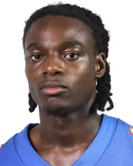 Prince Brown, Football, Savannah State University