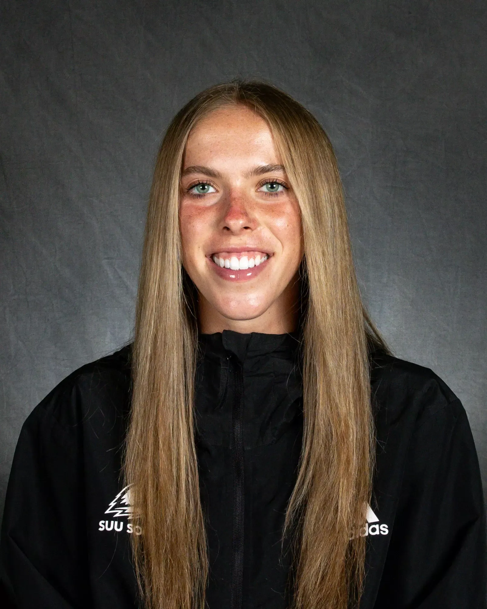 Sicily Clark, Soccer, Southern Utah University