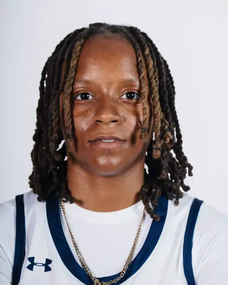 Kayden Gause, Basketball, Warner University