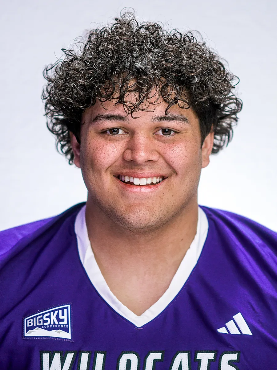 Zion Finau, Football, undefined