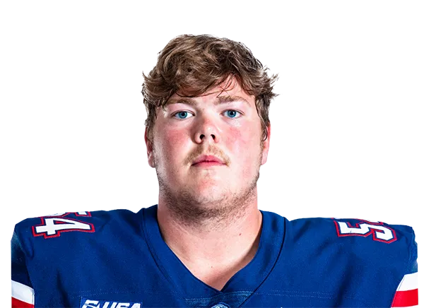 Cal Grubbs, Football, Liberty University