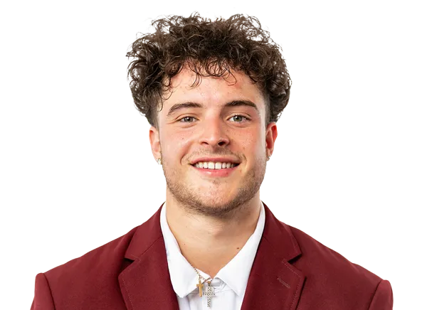 Kyle Krebs, Football, Central Michigan University