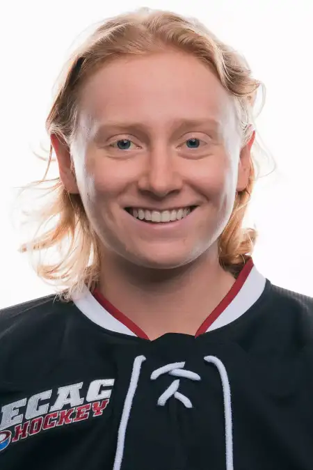 Brooke Manning, Hockey, Harvard University