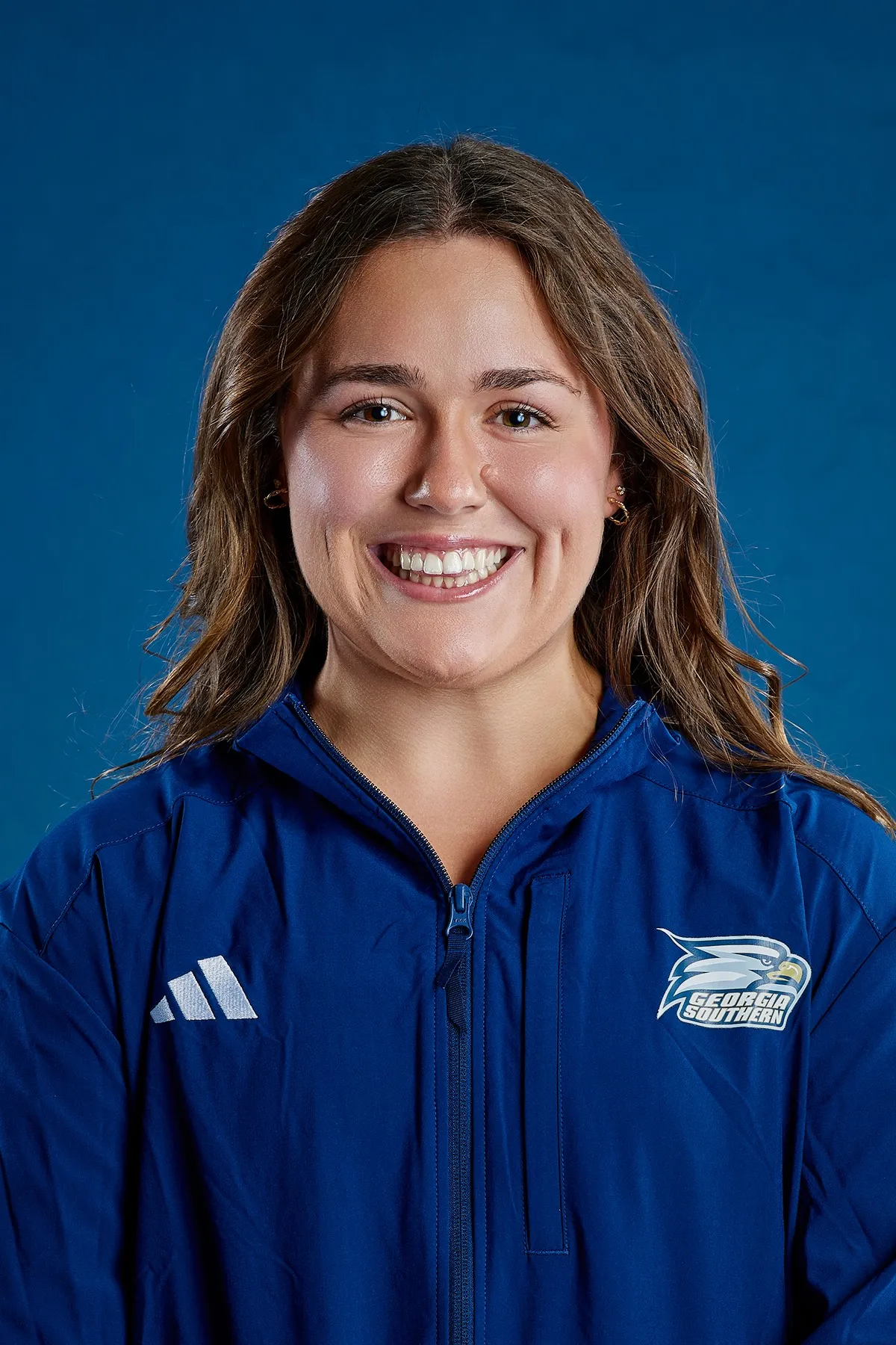 Haley Aschenbrenner, Swimming & Diving, Georgia Southern University