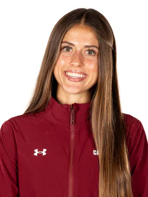 Allie Matasich, Track and Field, University of South Carolina