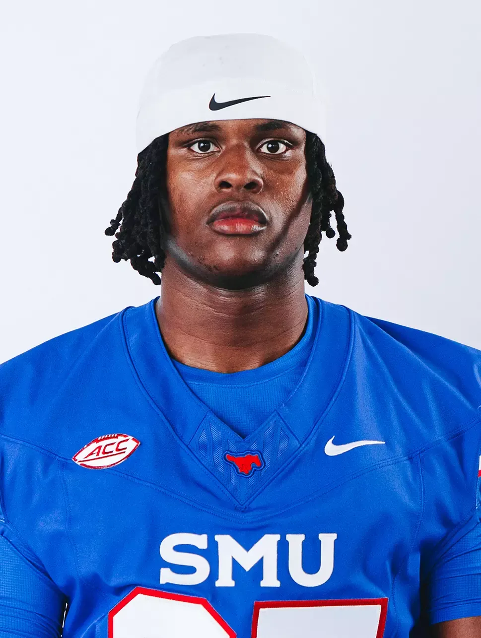 Andre Nickerson Jr., Football, undefined