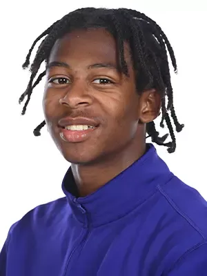 Caleb London, Track and Field (O), High Point University