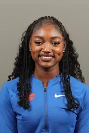 Marianna Wright, Track and Field, undefined