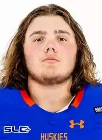 William Cook, Football, undefined