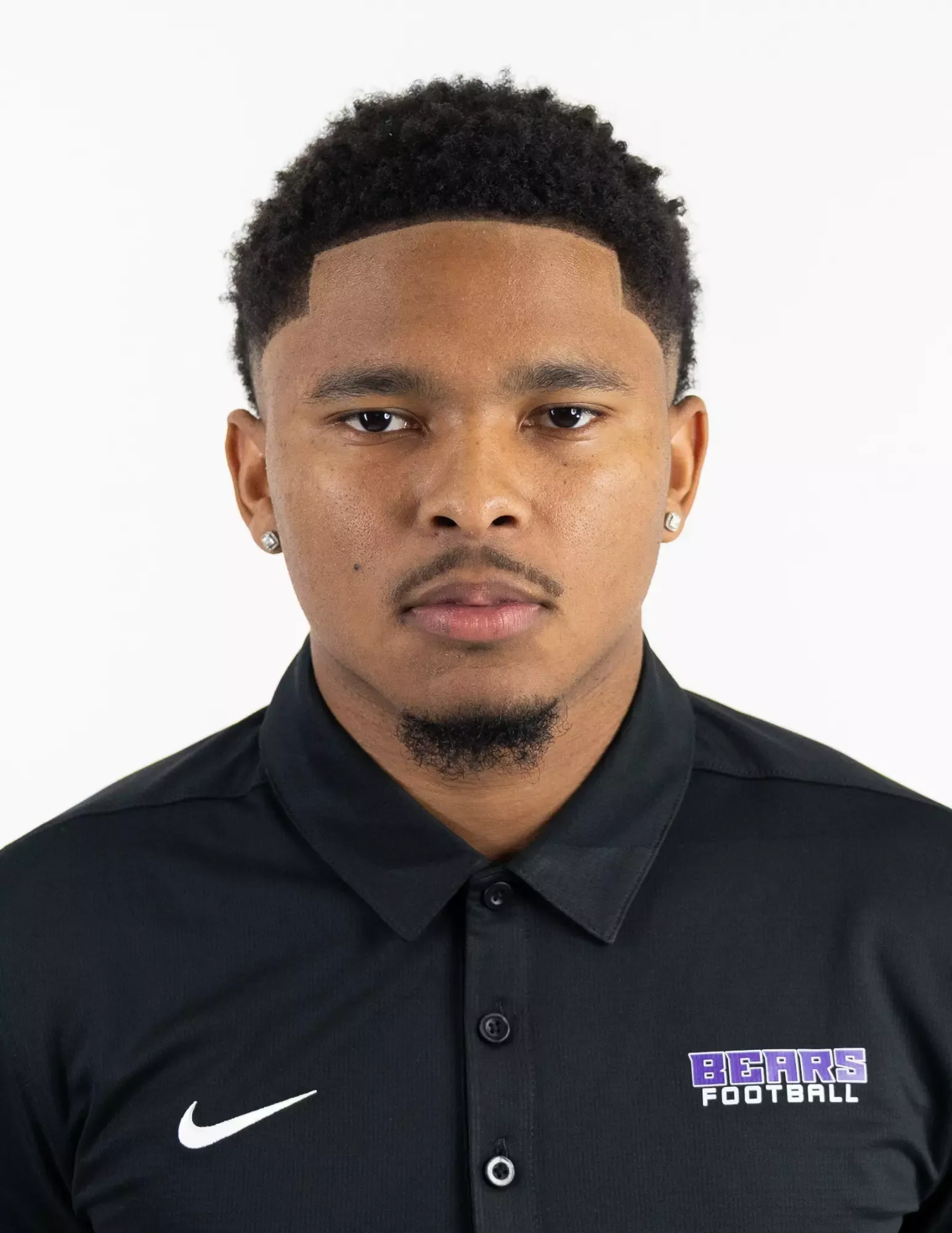 Nylan Harper, Football, undefined