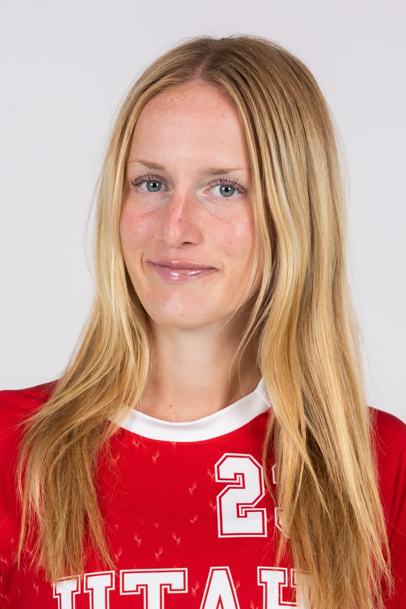 Katie Callaway, Soccer, University of Utah