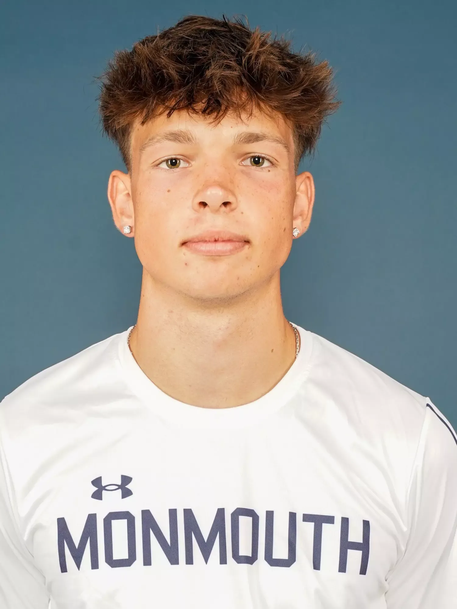 Rokas Jarusevicius, Soccer, Monmouth University