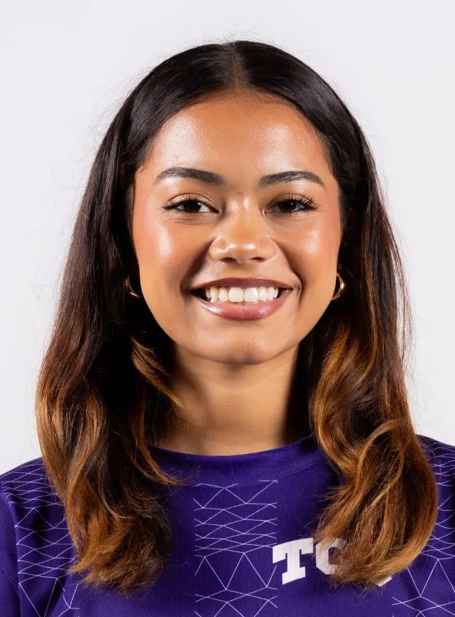 Gianna Owens, Soccer, undefined