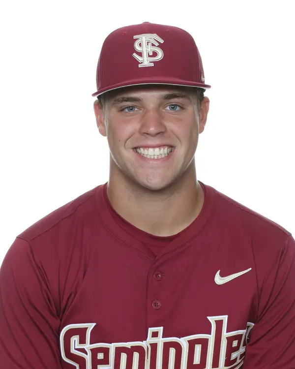 Brayden Harris, Baseball, Florida State University