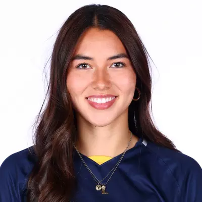 Campbell Carroll, Soccer, undefined