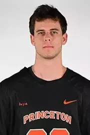 Jack Stahl, Lacrosse, undefined