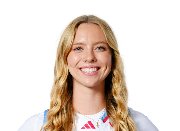 Carly Heidger, Basketball, undefined