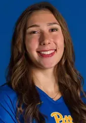 Sophia Gregoire, Volleyball, undefined