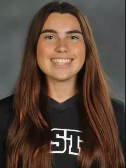 Kate Ryan, Softball, undefined