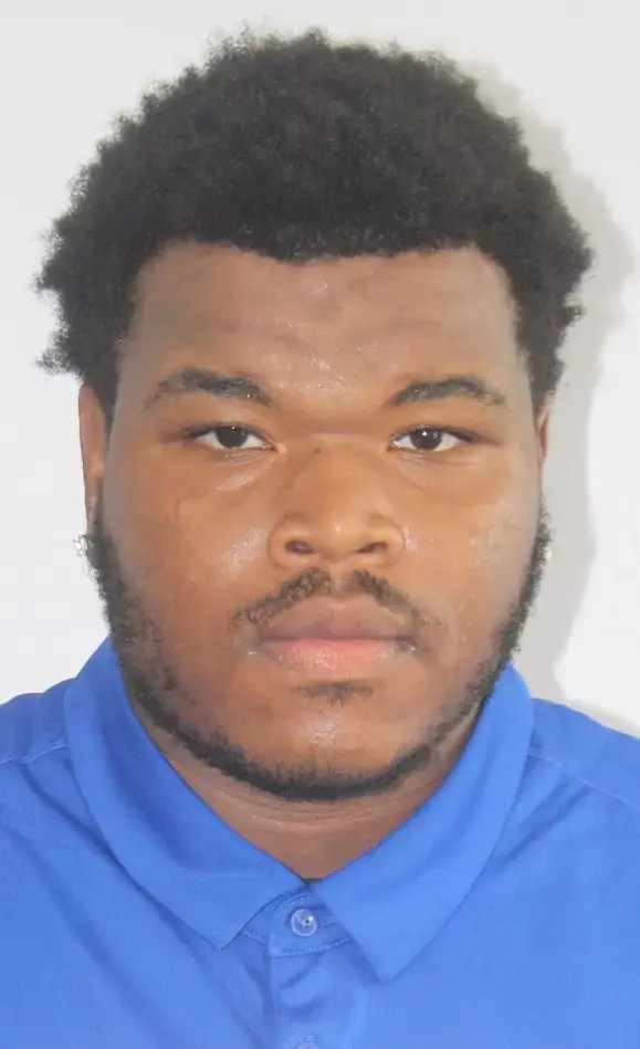 Elijah Botchway, Football, Virginia State University